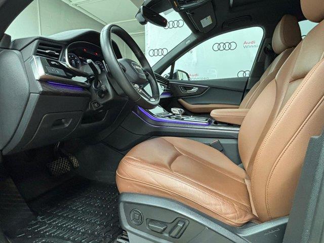 audi Q7 2022 - 16