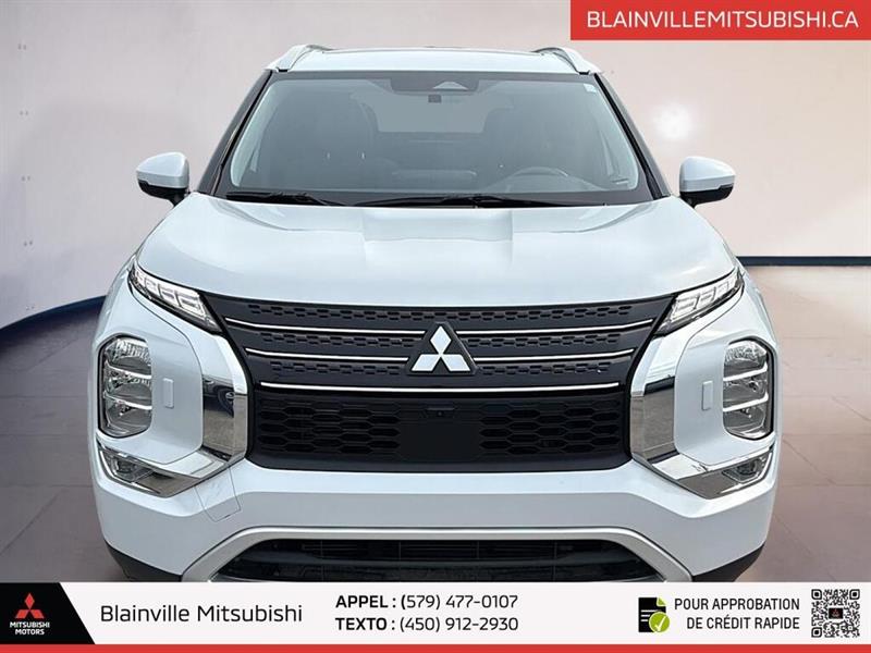 mitsubishi Outlander 2024 - 2