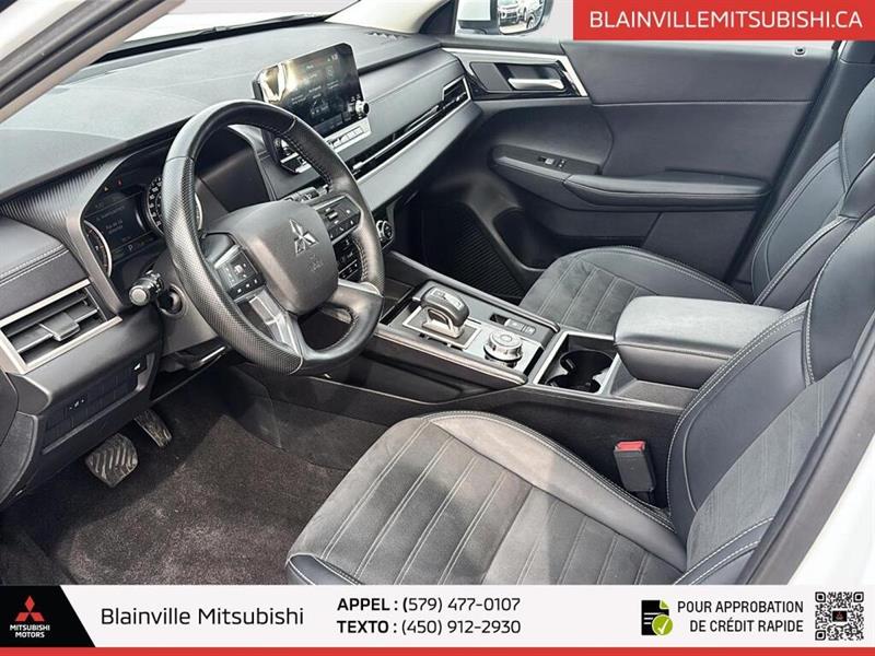 mitsubishi Outlander 2024 - 7