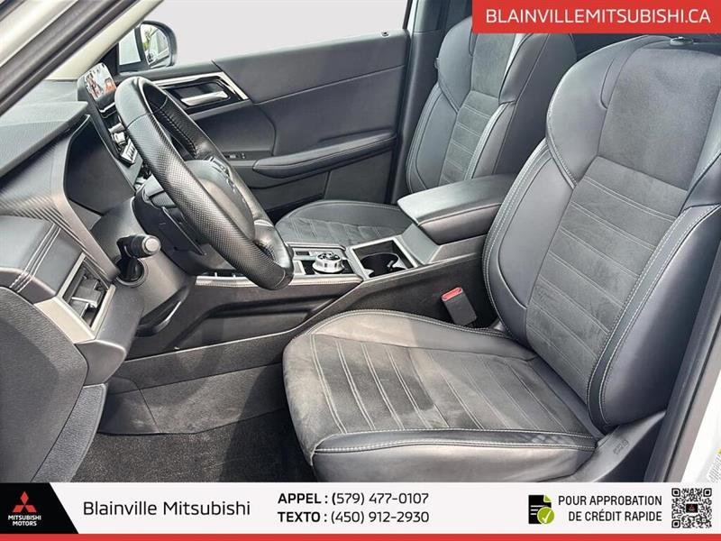 mitsubishi Outlander 2024 - 8
