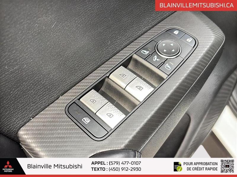 mitsubishi Outlander 2024 - 9