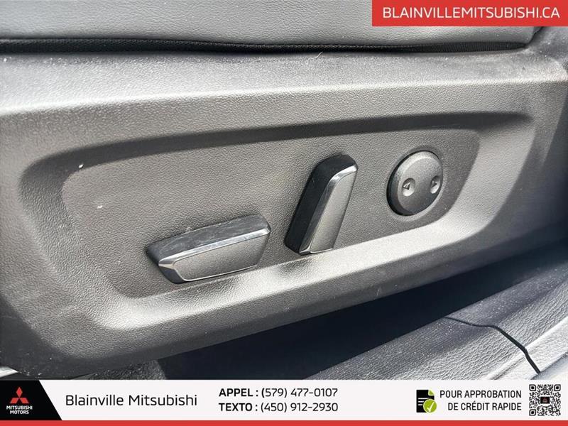 mitsubishi Outlander 2024 - 11