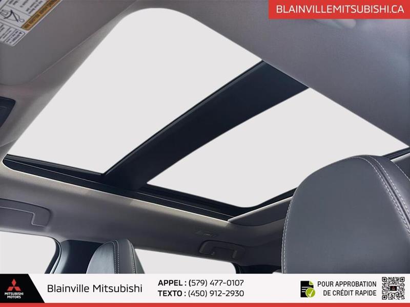 mitsubishi Outlander 2024 - 12