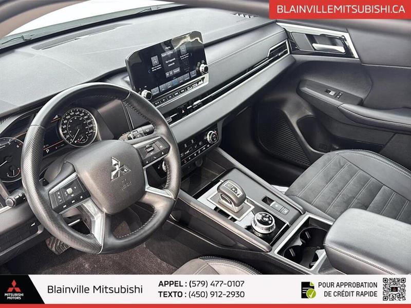 mitsubishi Outlander 2024 - 13