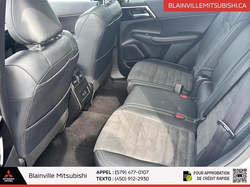 mitsubishi Outlander 2024 - 15