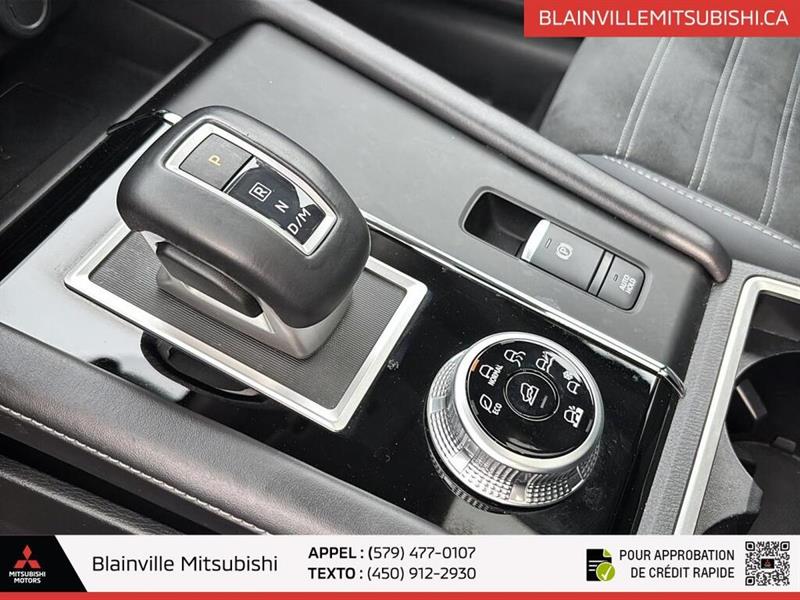 mitsubishi Outlander 2024 - 18