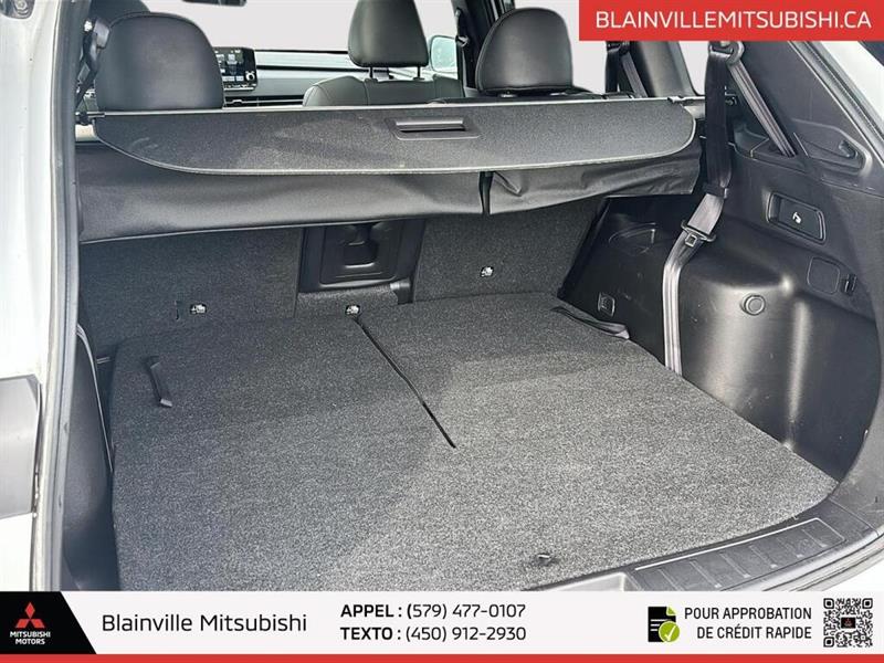 mitsubishi Outlander 2024 - 19
