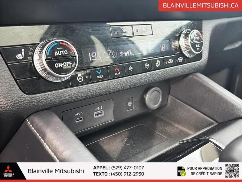 mitsubishi Outlander 2024 - 20