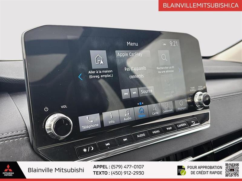 mitsubishi Outlander 2024 - 21