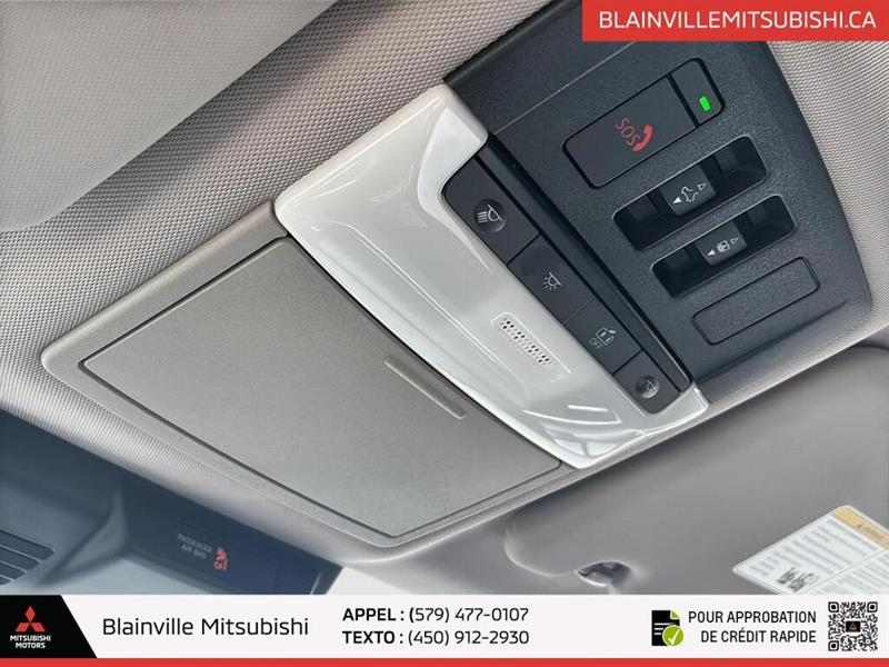 mitsubishi Outlander 2024 - 23