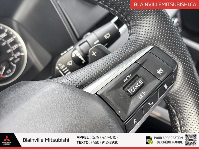mitsubishi Outlander 2024 - 24