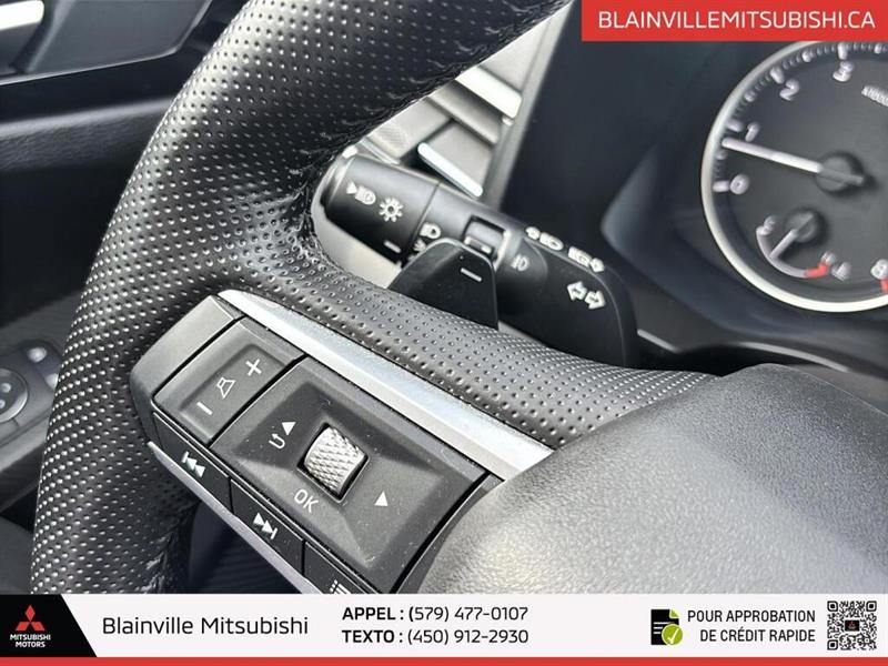 mitsubishi Outlander 2024 - 25