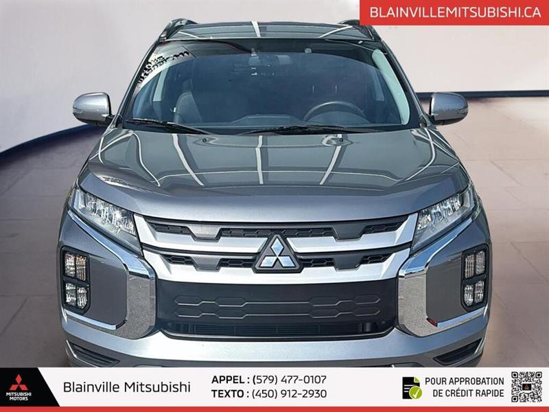 mitsubishi RVR 2024 - 2