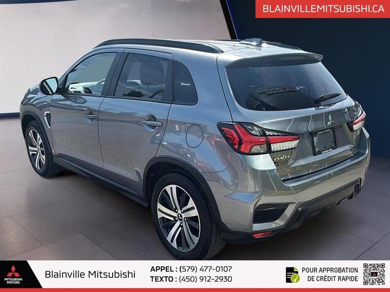 mitsubishi RVR 2024 - 4