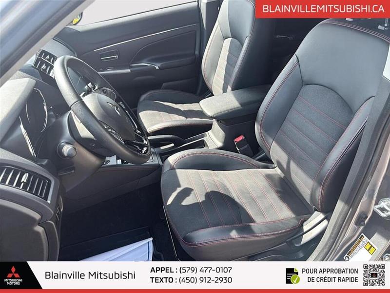 mitsubishi RVR 2024 - 8