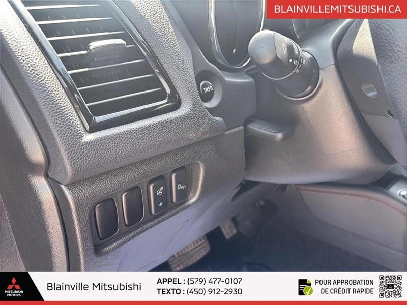 mitsubishi RVR 2024 - 10