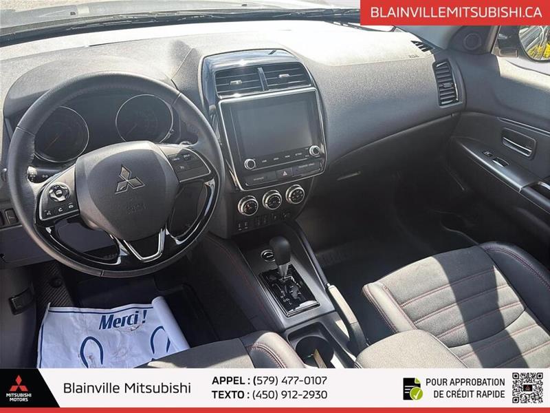 mitsubishi RVR 2024 - 14
