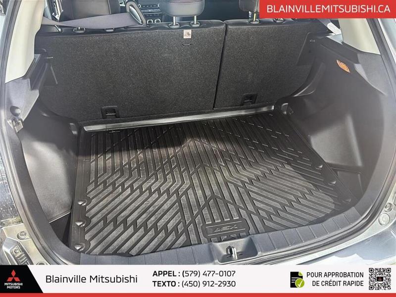 mitsubishi RVR 2024 - 15