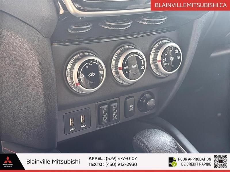 mitsubishi RVR 2024 - 20