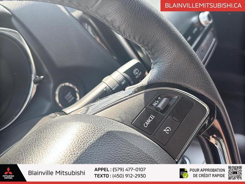 mitsubishi RVR 2024 - 23