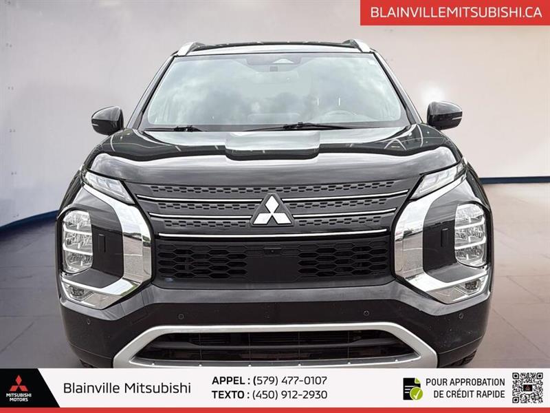 mitsubishi Outlander 2022 - 2