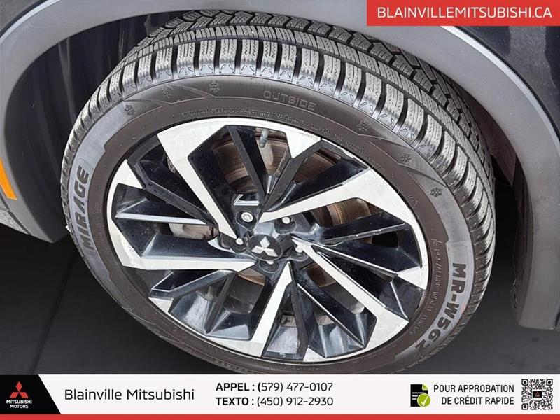 mitsubishi Outlander 2022 - 7