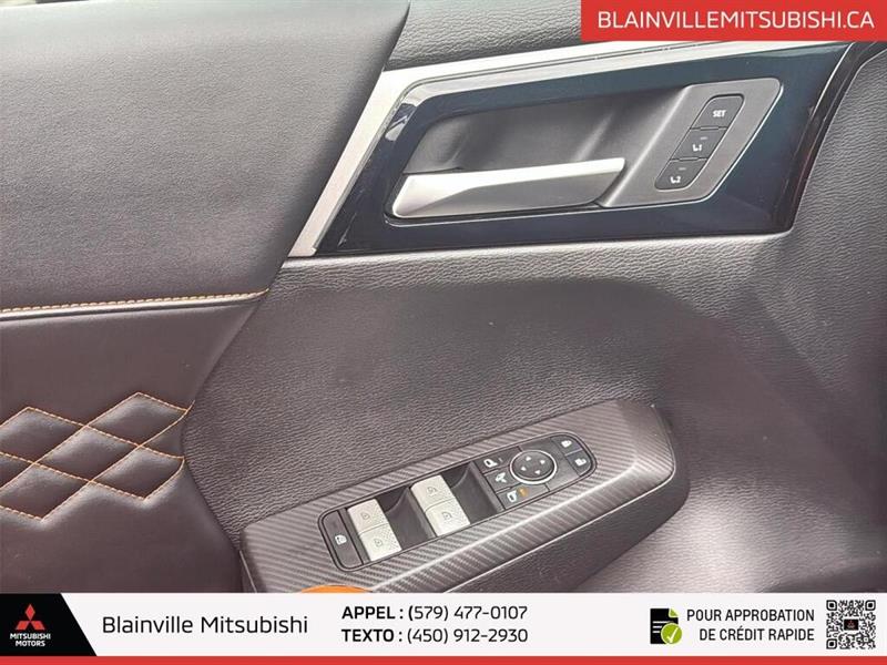 mitsubishi Outlander 2022 - 8