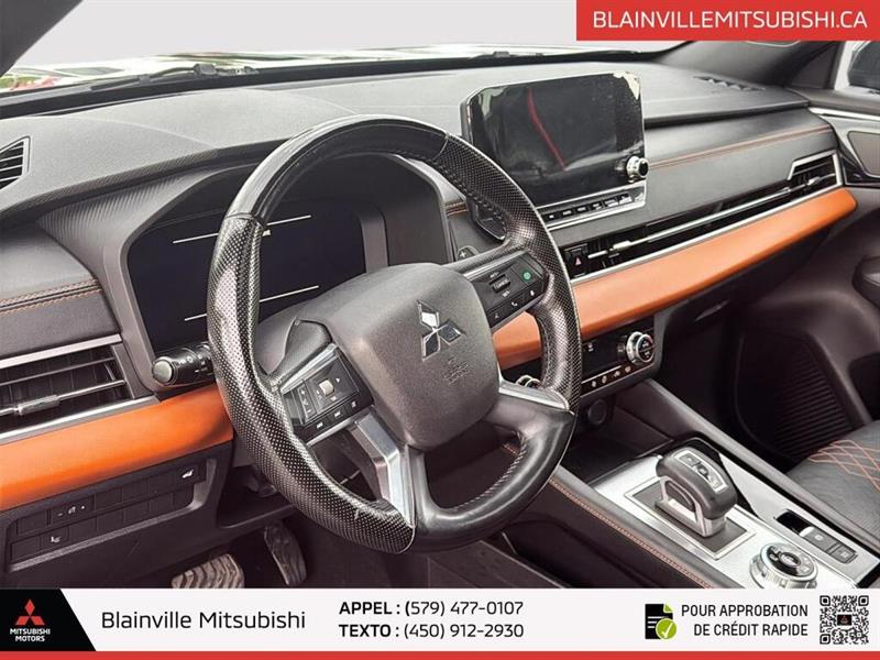 mitsubishi Outlander 2022 - 9