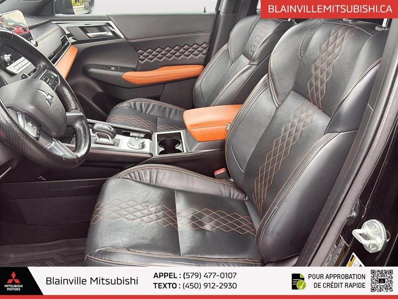 mitsubishi Outlander 2022 - 10
