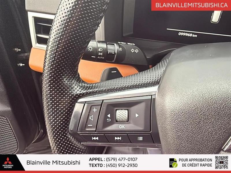 mitsubishi Outlander 2022 - 12