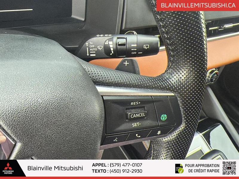 mitsubishi Outlander 2022 - 13