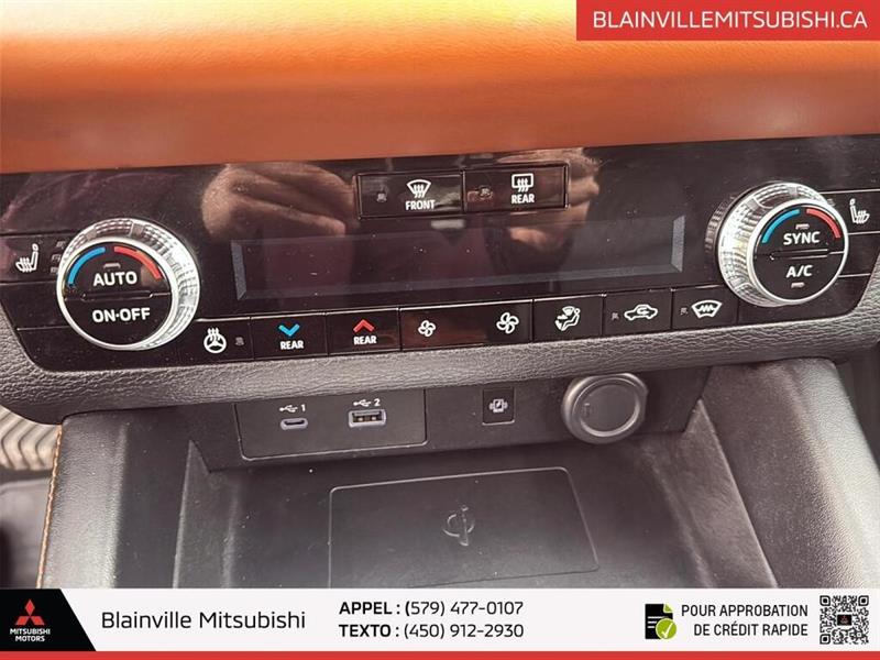 mitsubishi Outlander 2022 - 18