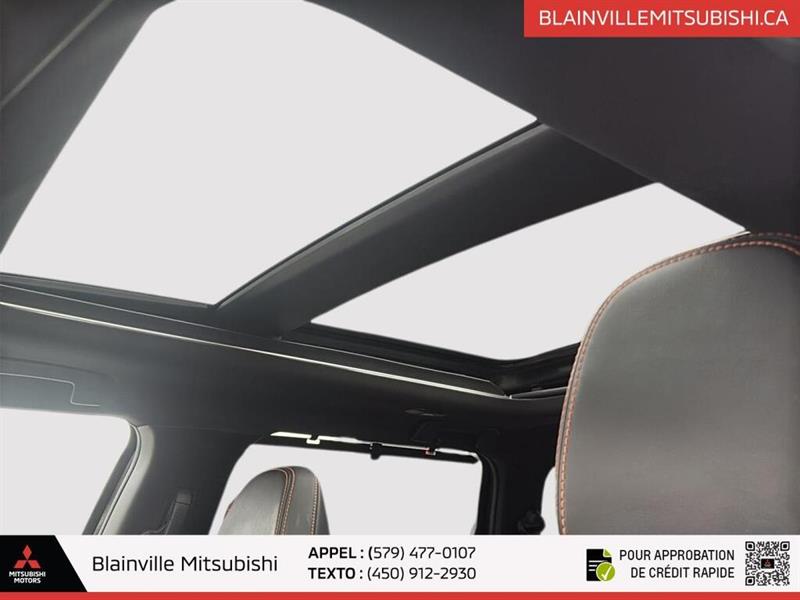 mitsubishi Outlander 2022 - 20