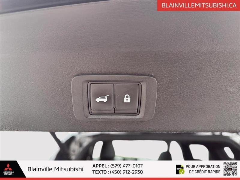 mitsubishi Outlander 2022 - 28