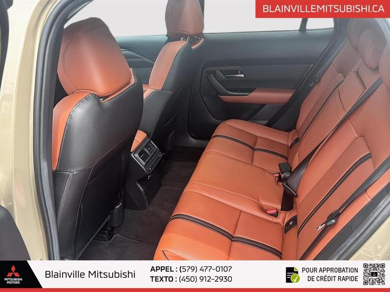 mazda CX-50 2025 - 13