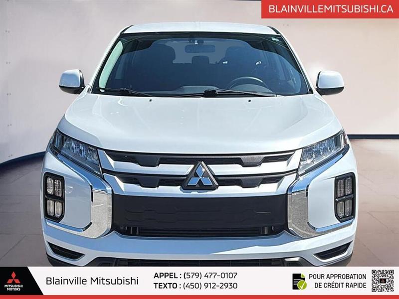mitsubishi RVR 2023 - 2
