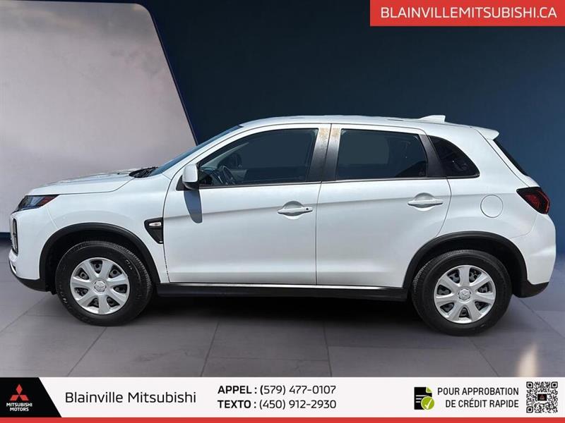 mitsubishi RVR 2023 - 4