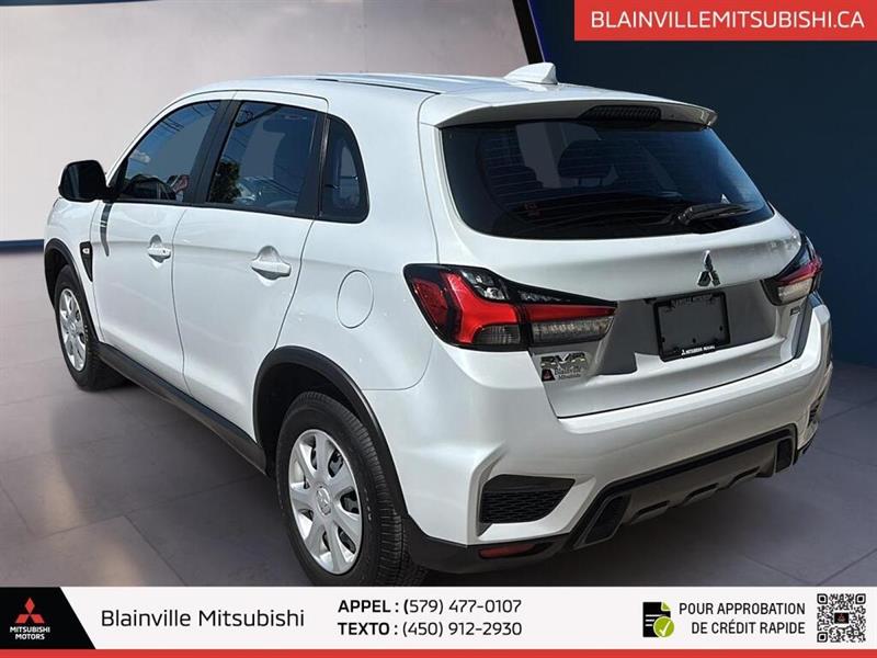 mitsubishi RVR 2023 - 5