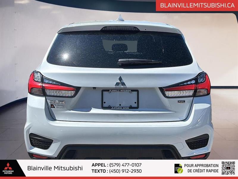 mitsubishi RVR 2023 - 6
