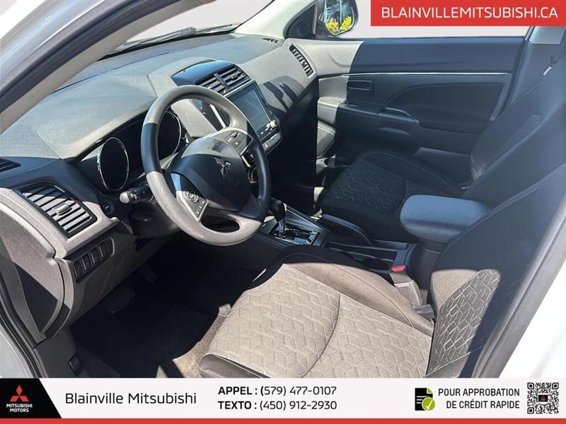 mitsubishi RVR 2023 - 8