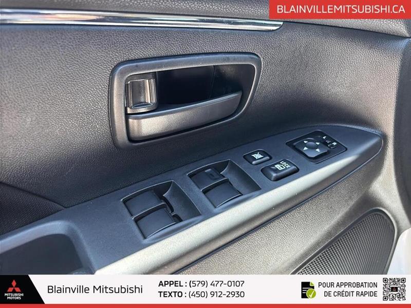 mitsubishi RVR 2023 - 10