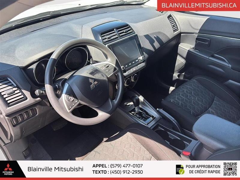 mitsubishi RVR 2023 - 11