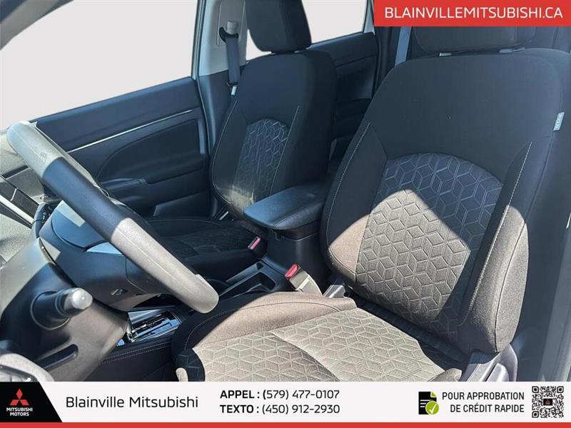 mitsubishi RVR 2023 - 12