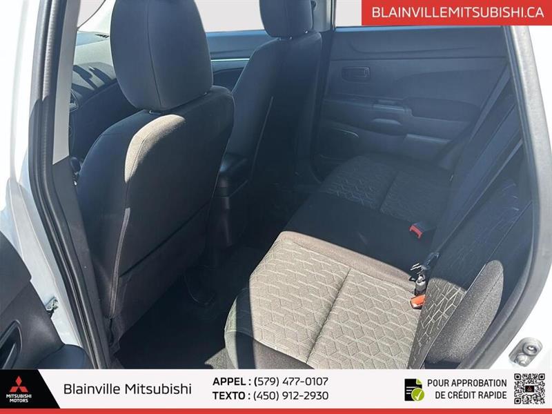 mitsubishi RVR 2023 - 14