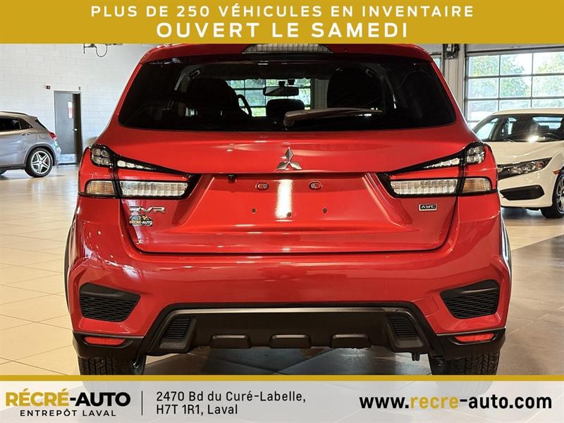 mitsubishi RVR 2024 - 6