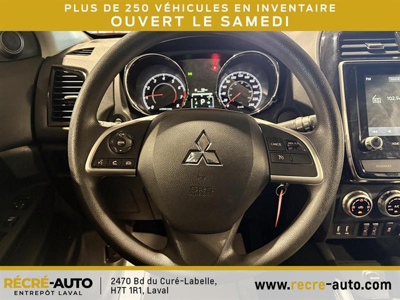 mitsubishi RVR 2024 - 15