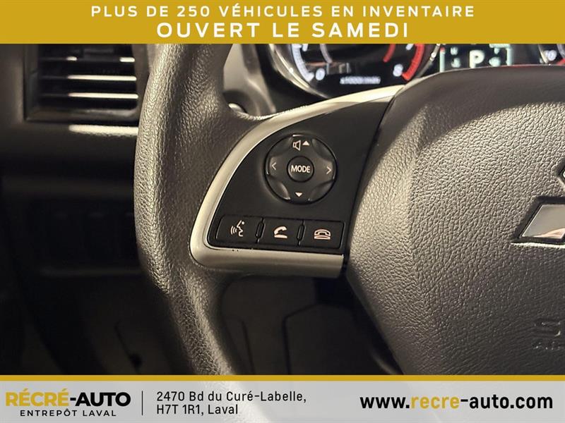 mitsubishi RVR 2024 - 16