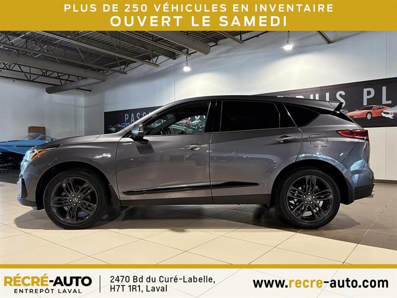 acura RDX 2020 - 4