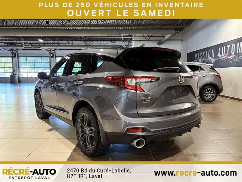 acura RDX 2020 - 5
