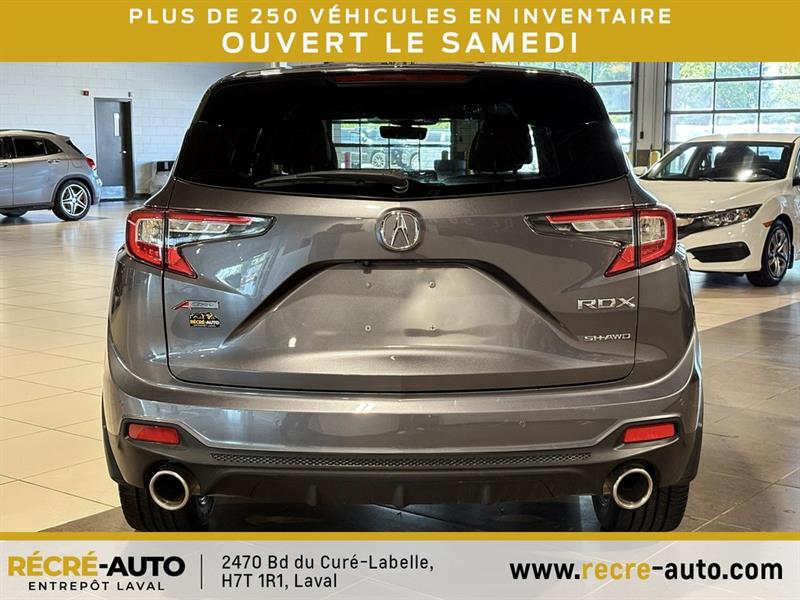acura RDX 2020 - 6